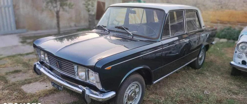 fiat Fiat 125p cena 35000 przebieg: 98000, rok produkcji 1967 z Knyszyn